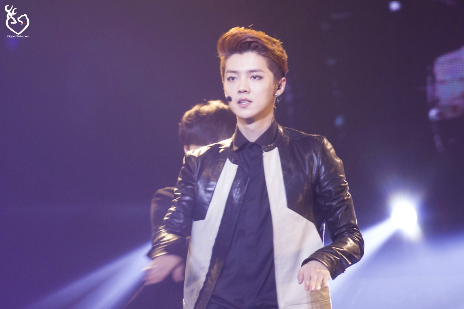 [FANTAKEN] 140511 Comeback Showcase in Shanghai [133P]  A9206ef6gw1egbu6psvg9j215o0rswiv