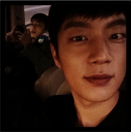 [Instagram][02.11.13] Doojoon's post C5daf4b1gw1ea6ga5zir0j20fe0fg74r