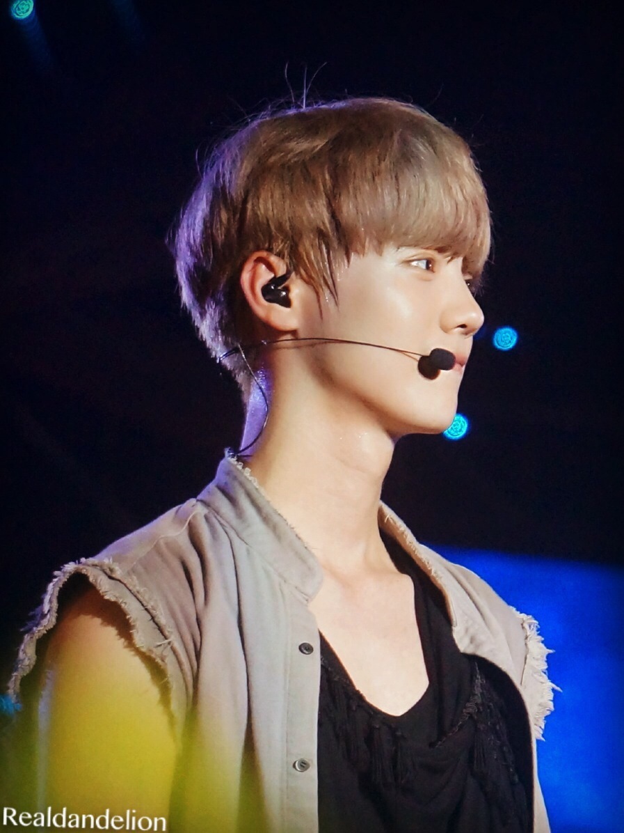 [FANTAKEN] 140727 EXO Concert "The Lost Planet" in Changsha [116P] D2218bfbjw1eitldj610aj20ox0x8gqq