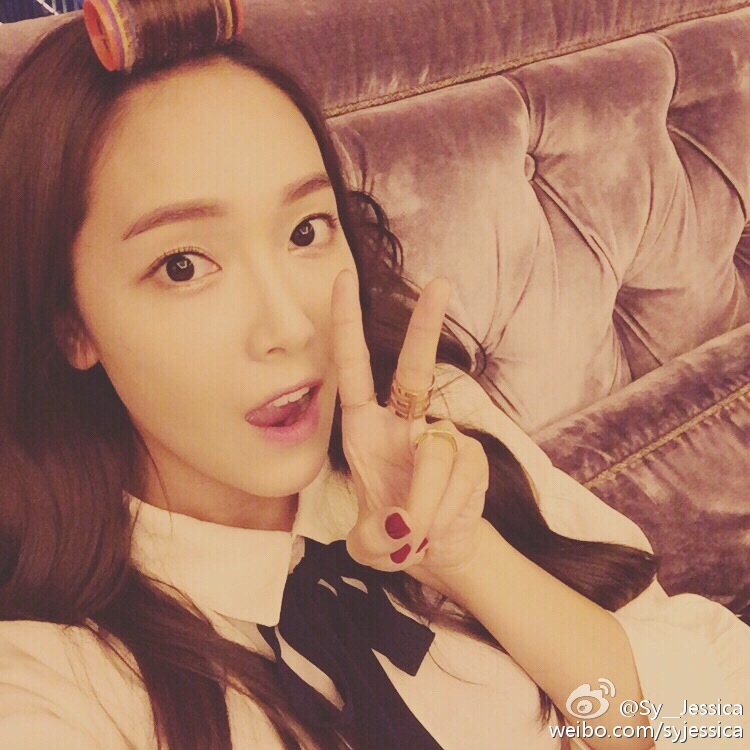 [OTHER][12-12-2013]SELCA MỚI CỦA JESSICA  - Page 17 D374ba31gw1evgysu0kyxj20ku0kun0i