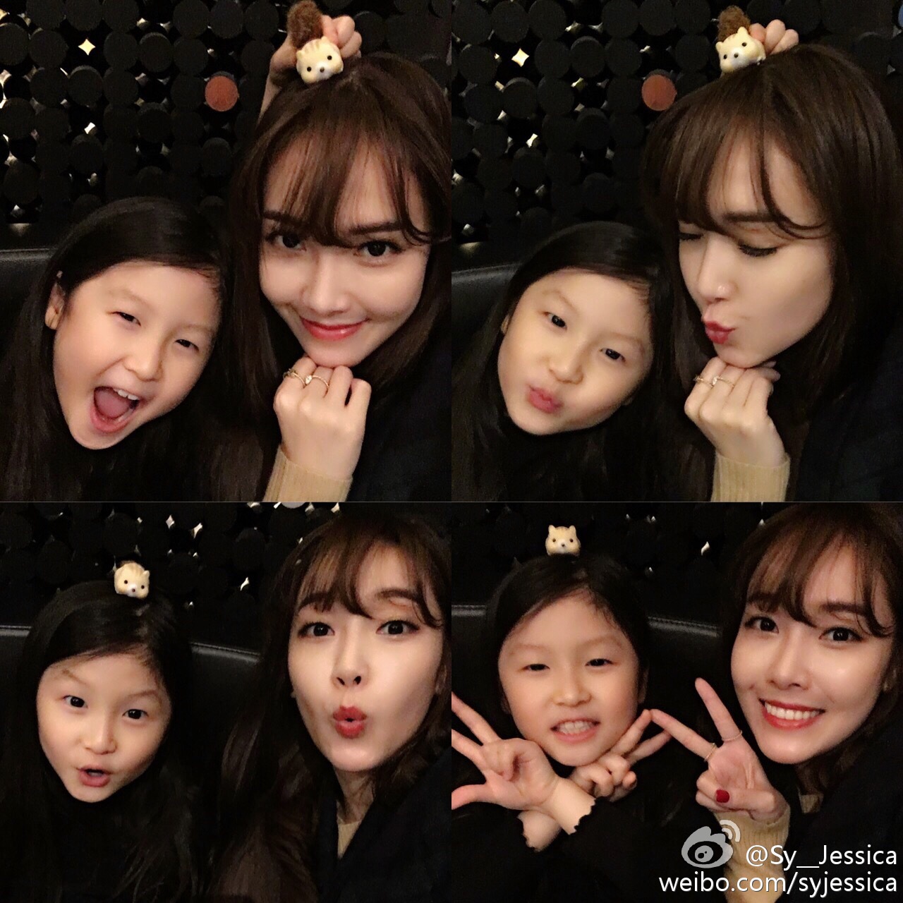 [OTHER][12-12-2013]SELCA MỚI CỦA JESSICA  - Page 18 D374ba31gw1exsnh5r0d3j20zk0zkk0e