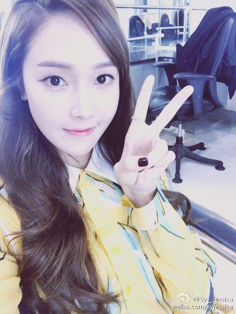 [OTHER][12-12-2013]SELCA MỚI CỦA JESSICA  - Page 18 D374ba31gw1ez2zgmsdg5j20dc0hswgp