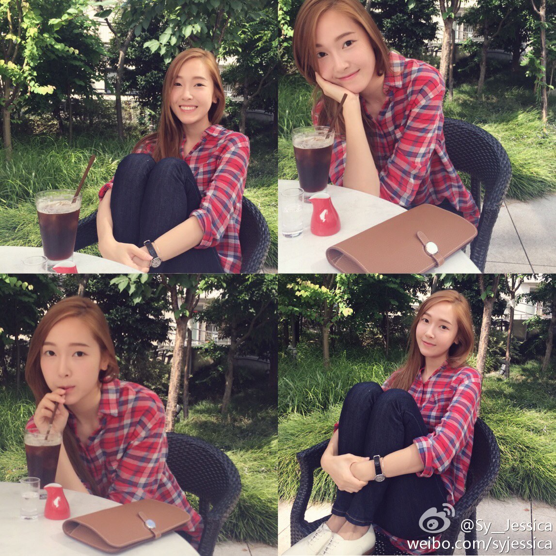 [OTHER][12-12-2013]SELCA MỚI CỦA JESSICA  - Page 10 D374ba31jw1ehygd7sr4nj20vv0vvn8m