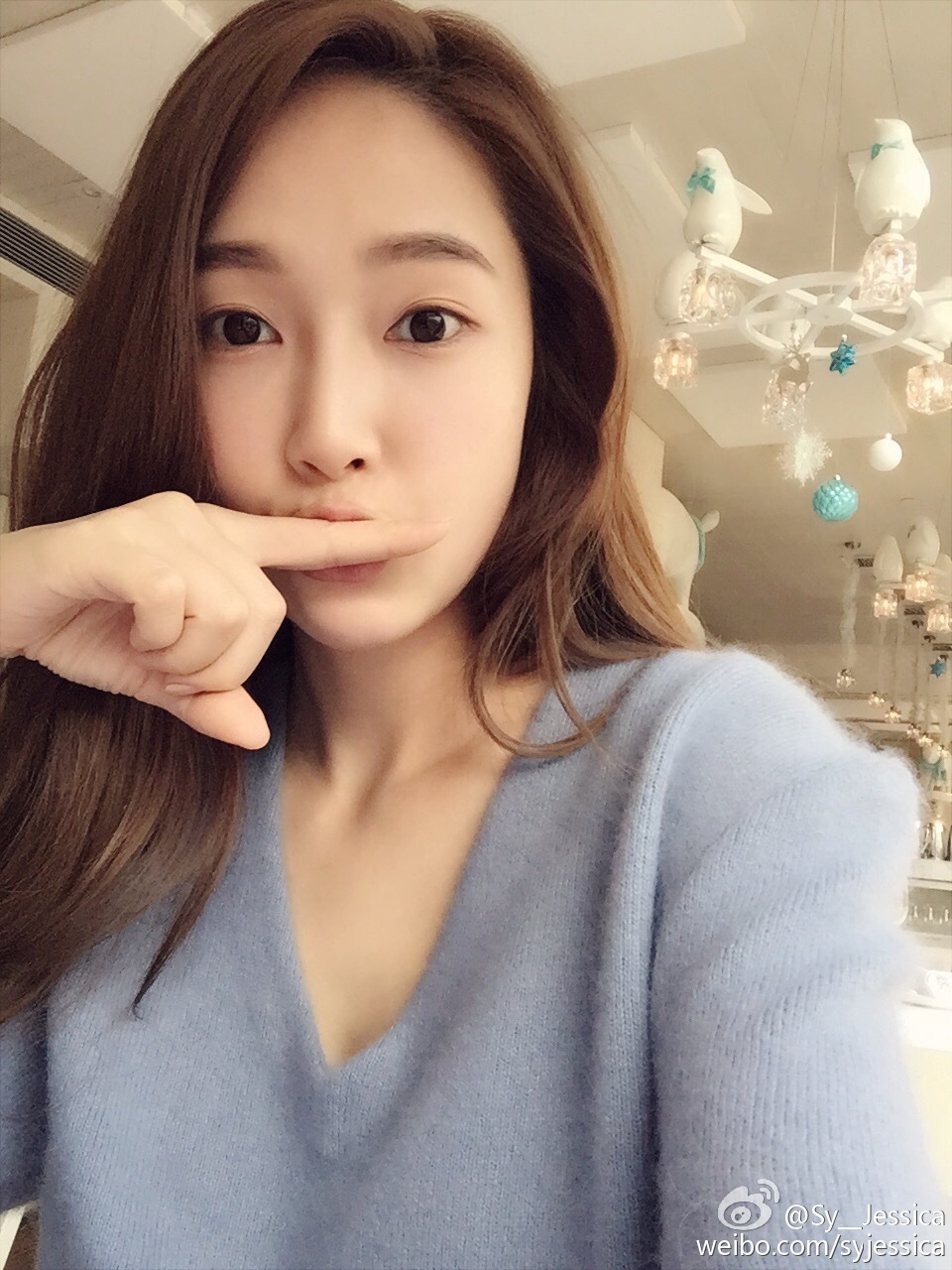 [OTHER][12-12-2013]SELCA MỚI CỦA JESSICA  - Page 13 D374ba31jw1eoxhxqy65ij20qo0zkdno