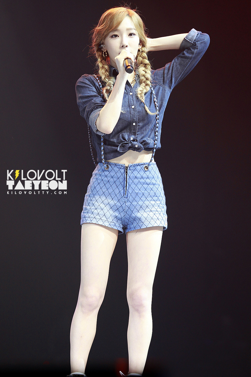 [PIC][07-10-2014]TaeTiSeo biểu diễn tại "WAPOP CONCERT" vào tối nay - Page 2 D42288f2jw1em2qbo6wjkj20rs15paol