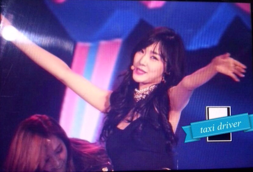 [PIC][29-12-2013]SNSD tham gia Đại nhạc hội cuối năm "SBS Gayo Daejun 2013" vào tối nay  E6f8327djw1ec12780snwj20n10fpacb