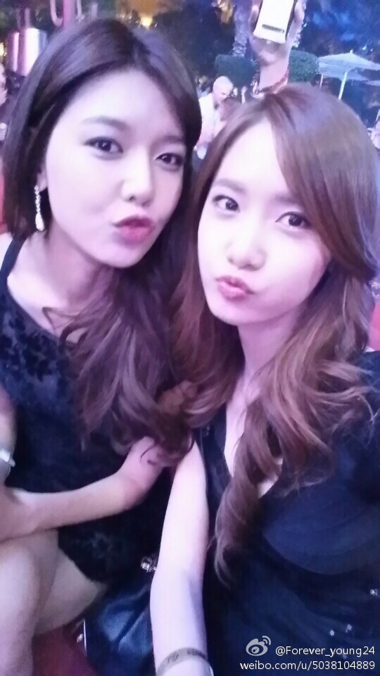 [OTHER][15-02-2014]SooYong tạo tài khoản Instagram và Weibo + Selca mới của cô - Page 2 005uXnehjw1egwiwmyz5fj30f00qo0vq