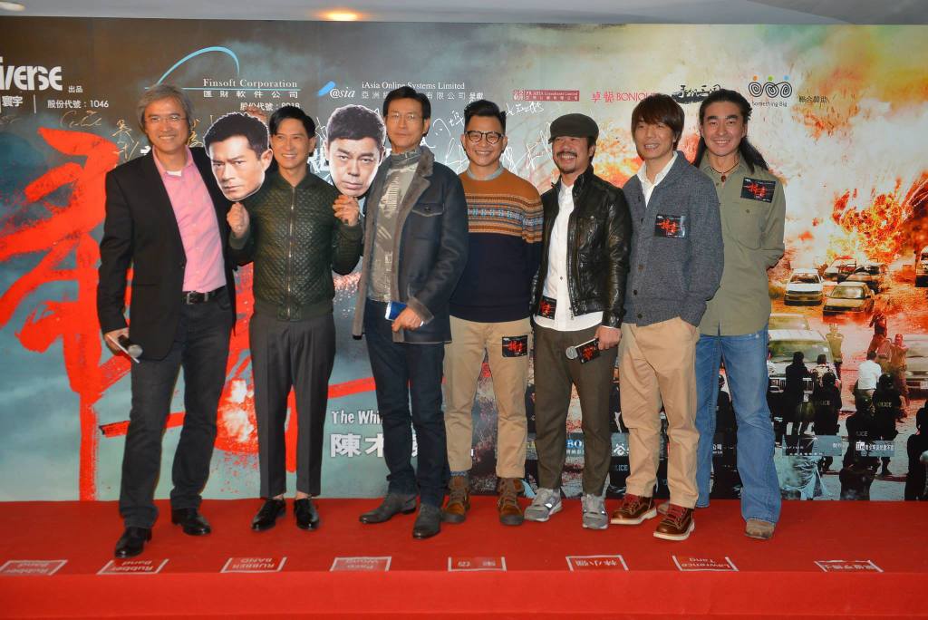 [2013-12-2] Thu Quan tham dự buổi công chiếu đầu tiên phim "Tảo Độc" 69a6e78fgw1eb6zhkg187j21kw11zn57