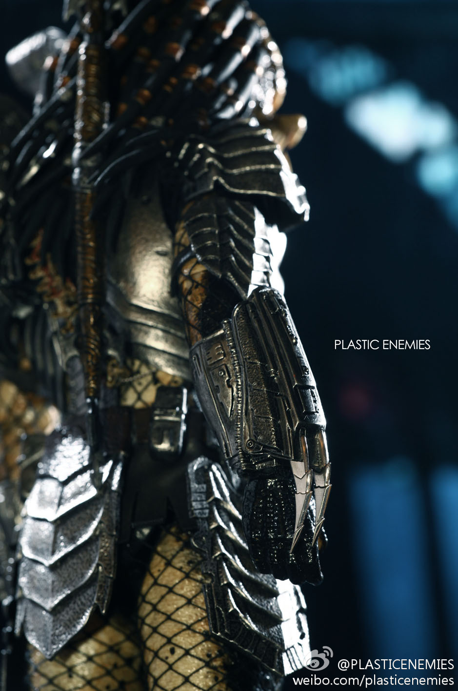 [Hot Toys] AVP: Scar Predator 1/6 scale - Página 8 6a853733gw1e7j4nt23qwj20q313ddlt