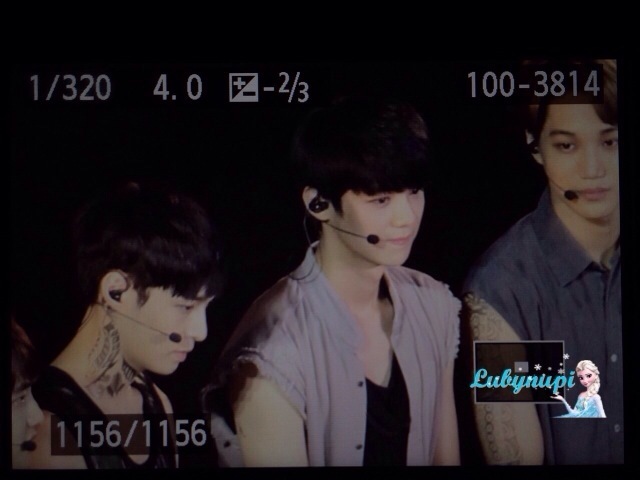 [PREVIEW] 140920 The Lost Planet in Beijing Day 1 [221P] 8286f7efjw1ekj762phorj20hs0dc3zm