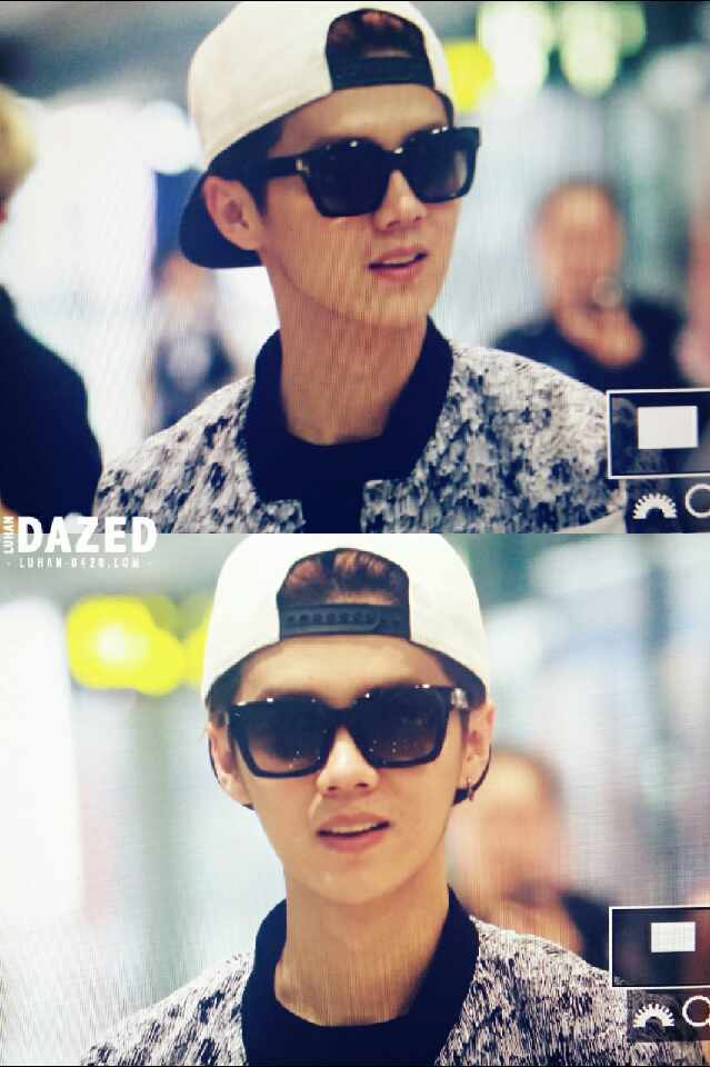 [PREVIEW] 140508 Beijing Airport - Arrival [30P] Ded715afjw1eg6oomgum0j20hr0qoab4