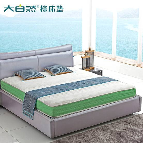 大自然山棕床垫：健康睡眠离不开生态睡眠微环境 005R8aBUgw1f2ey5xdb0rj30fe0fedhs