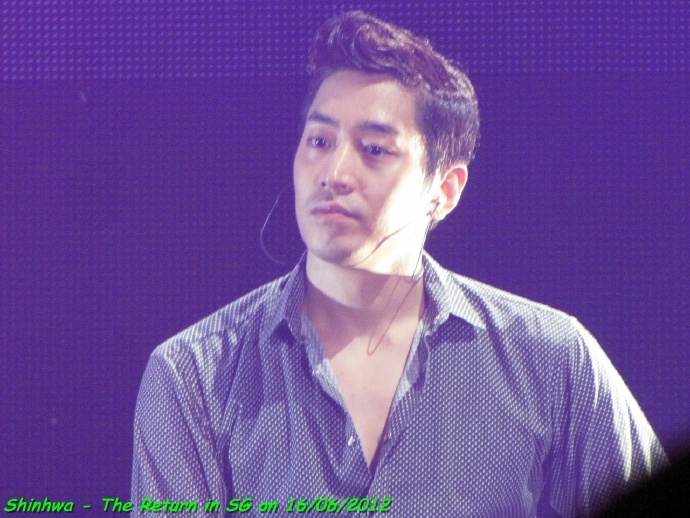 [Pics] Shinhwa 160612 SG Concert  65365f55gw1du24io80mij