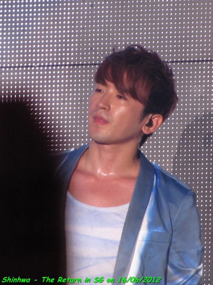 [Pics] Shinhwa 160612 SG Concert  65365f55gw1du25969v9wj