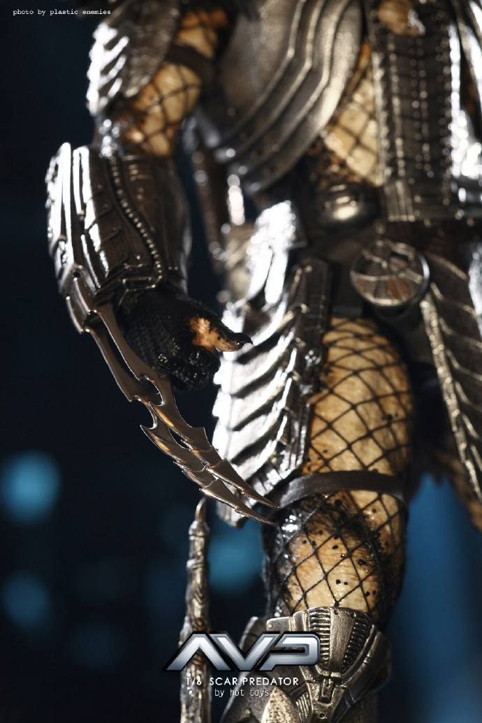 [Hot Toys] AVP: Scar Predator 1/6 scale - Página 9 6a853733gw1e7mc016jx6j20q913dwln