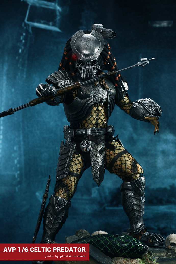 [Hot Toys] AVP: Celtic Predator 2.0 1/6 scale - Lançado!!! - Página 6 6a853733gw1ecc6n52zfqj20vi1b9qew