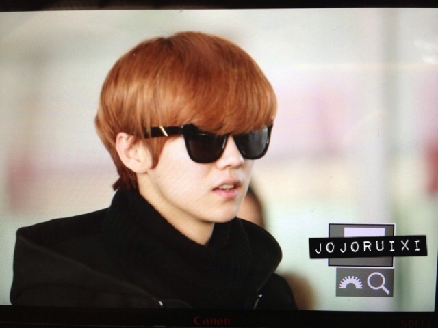 [PREVIEW] 131206 Beijing Airport - Arrival [34P] 6d405185jw1eb9s7ssw9tj20hs0dcjsp