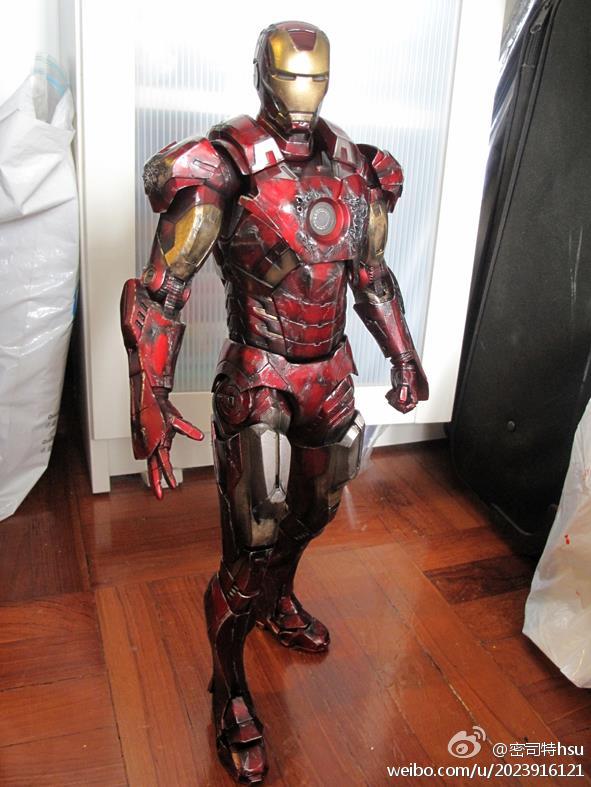 [NECA] The Avengers - Iron Man mark VII 1/4 scale - Página 4 78a28259gw1e4ecm794akj20gf0lvabk