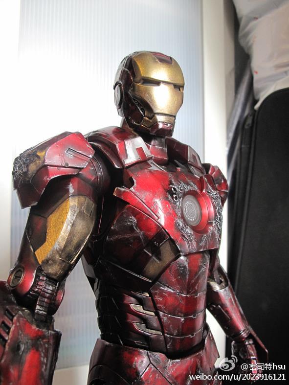 [NECA] The Avengers - Iron Man mark VII 1/4 scale - Página 4 78a28259gw1e4ecmgvrdrj20gf0lv400