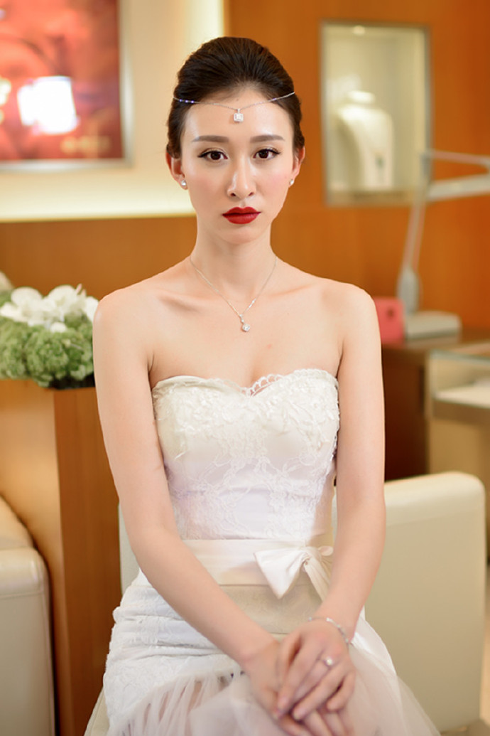 [Picture] [Chinese Beautiful Lady] Tổng hợp - Page 8 Ee156e93jw1epo2aq3b8vj20lo0wiwi3