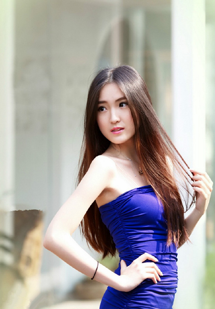 [Picture] [Chinese Beautiful Lady] Tổng hợp - Page 10 Ee156e93jw1eqgi1kosovj20m80vz0x3