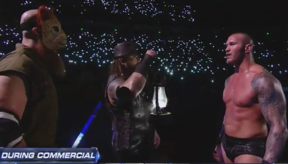 Resultados WAW SUPERSHOW Main Event desde Montreal (Canadá)  Bray-Wyatt-vs.-Randy-Orton
