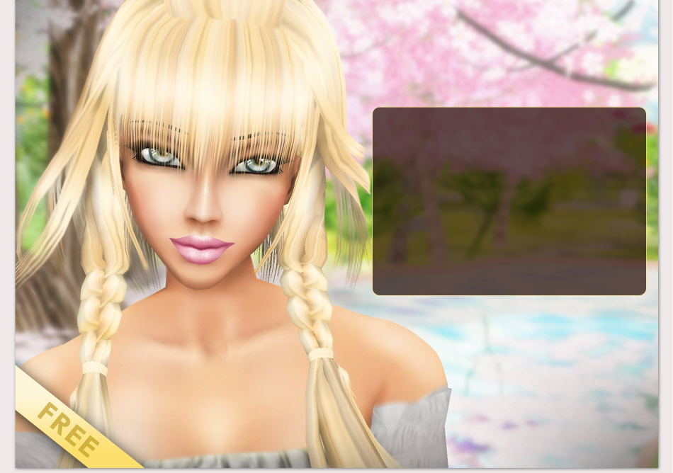 IMVU Chat in 3D  2011frontdoor_logo_2