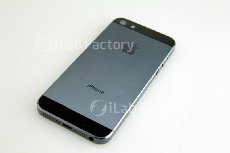 iPhone 5 Official Leaked Pictures Iphone-5-photos-1