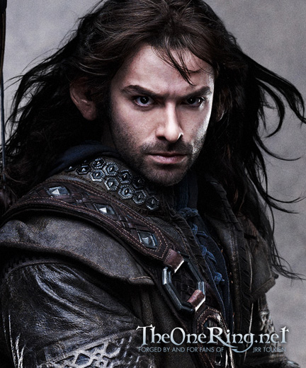 Debate sobre "El Hobbit" Kili-aidanturner-p