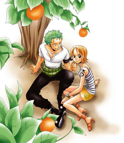 Eure Lieblings One Piece Pärchen (Bilder) - Seite 41 Kazen1