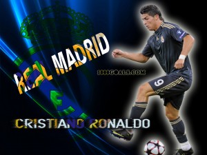 Roster: Real Madrid Cristiano-Ronaldo-Real-Madrid-03-300x225