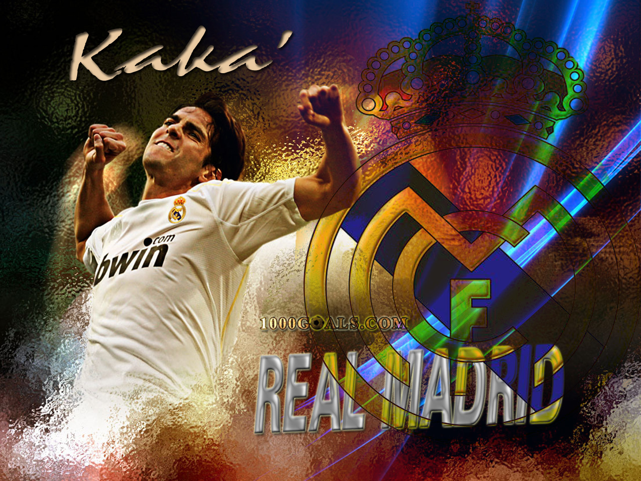 لعشاق ريال مدريد  Ricardo-Kaka-Real-Madrid-02