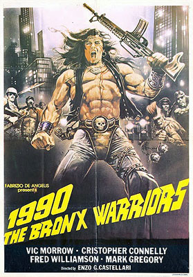 Last movie you watched - Page 11 1990thebronxwarriors