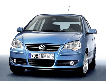 [SUJET OFFICIEL] Citroën C5 II phase III Volkswagen-POLO-