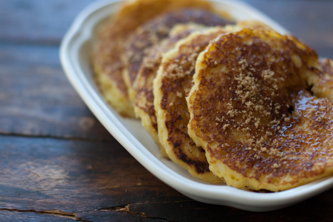 Coconut Macaroon Pancakes Recipe Macaroon_pancake_recipe