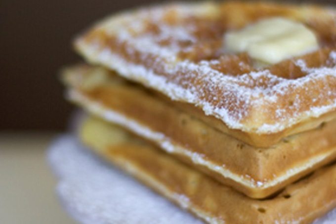 Sour Cream Waffles Recipe Sourcream_waffle_recipe