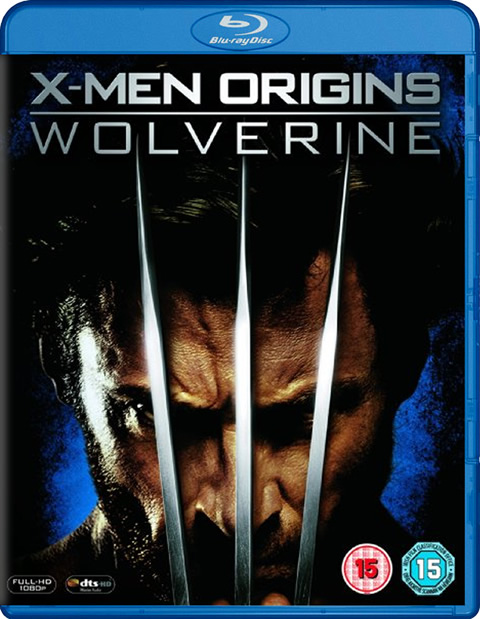 X-Men Orígenes: Lobezno [ACCION][ HD READY 720 P][DUAL][2009][HF 54] Xmenorigins-bd-480a