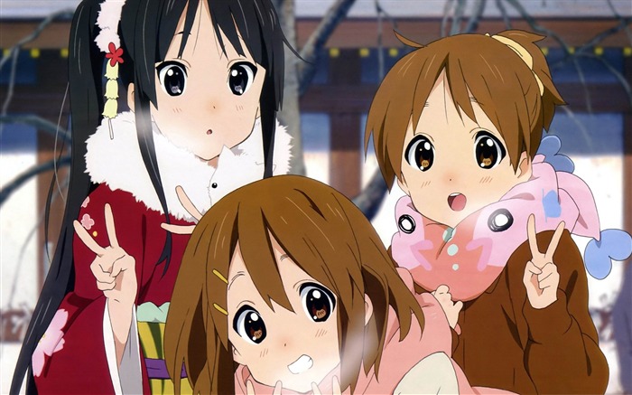 صور انمي ^__* Mio_akiyama_yui_hirasawa_and_ui_hirasawa-anime_characters_widescreen_wallpapers_medium