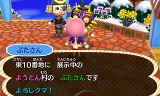 New Leaf : le nouveau nom d'Animal Crossing - Page 6 135571104129200