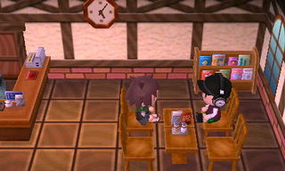 New Leaf : le nouveau nom d'Animal Crossing - Page 5 1355744221130583