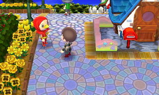 New Leaf : le nouveau nom d'Animal Crossing - Page 5 1355926262195592