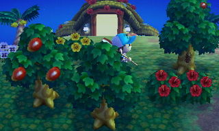 New Leaf : le nouveau nom d'Animal Crossing - Page 5 1356548587293150