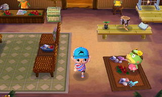 New Leaf : le nouveau nom d'Animal Crossing - Page 5 1356548589293153