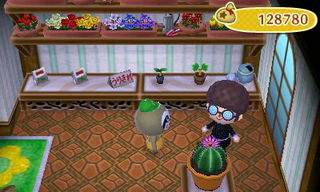 New Leaf : le nouveau nom d'Animal Crossing - Page 5 1356760727258070