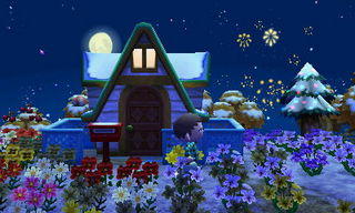 New Leaf : le nouveau nom d'Animal Crossing - Page 5 1356974500179260