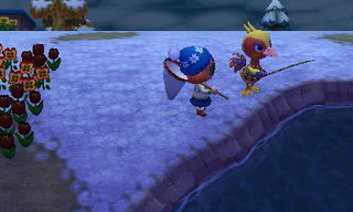 New Leaf : le nouveau nom d'Animal Crossing - Page 5 1357010089228131