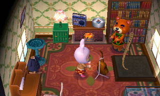 New Leaf : le nouveau nom d'Animal Crossing - Page 5 1357524916159810