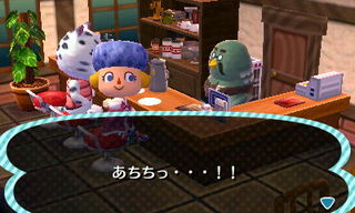 New Leaf : le nouveau nom d'Animal Crossing - Page 5 1357646152204272