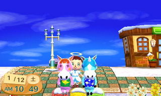 New Leaf : le nouveau nom d'Animal Crossing - Page 6 135797652259830