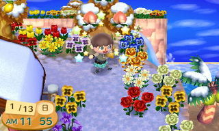 New Leaf : le nouveau nom d'Animal Crossing - Page 6 135808348691830